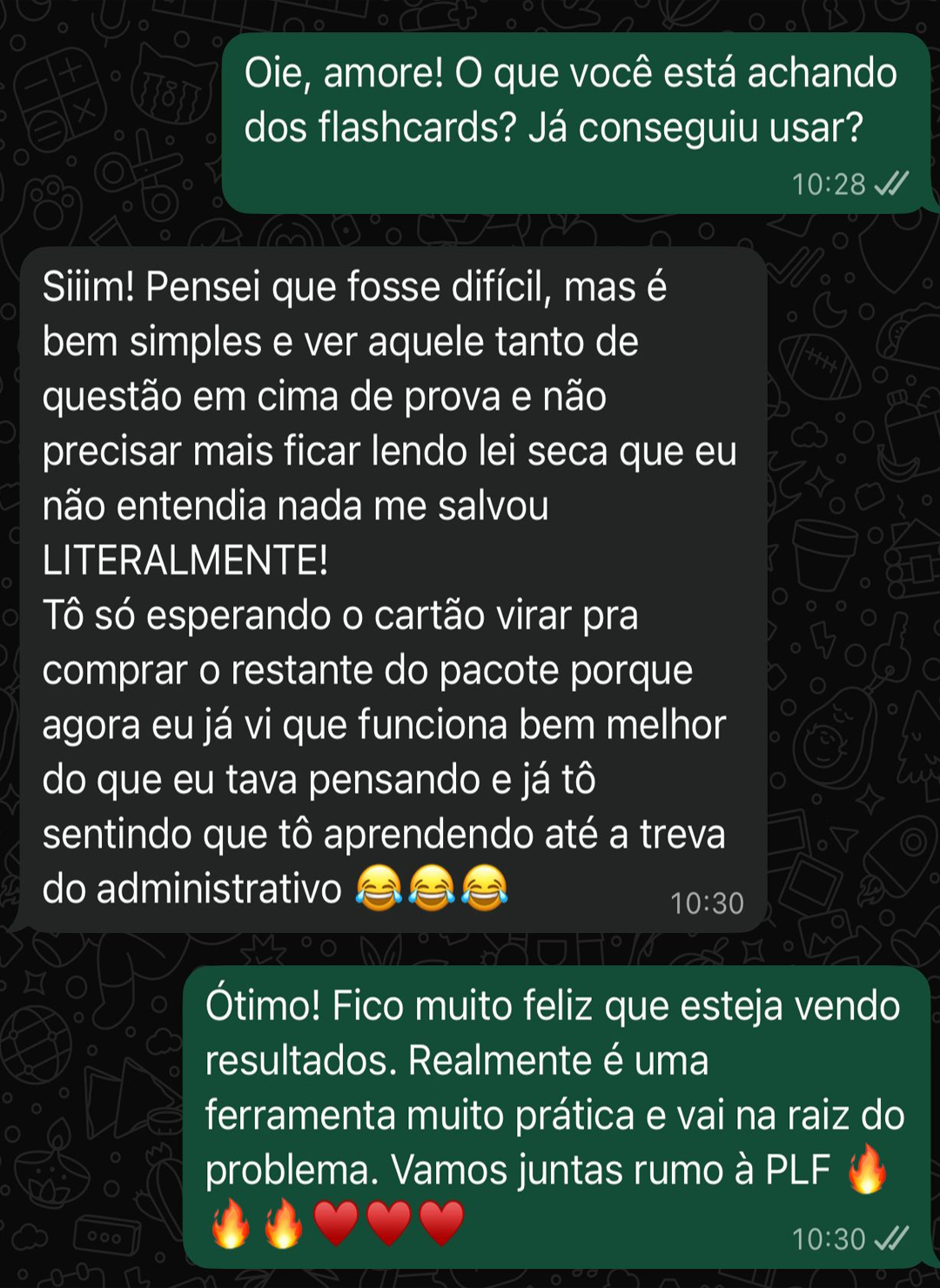 novo depoimento camila 03